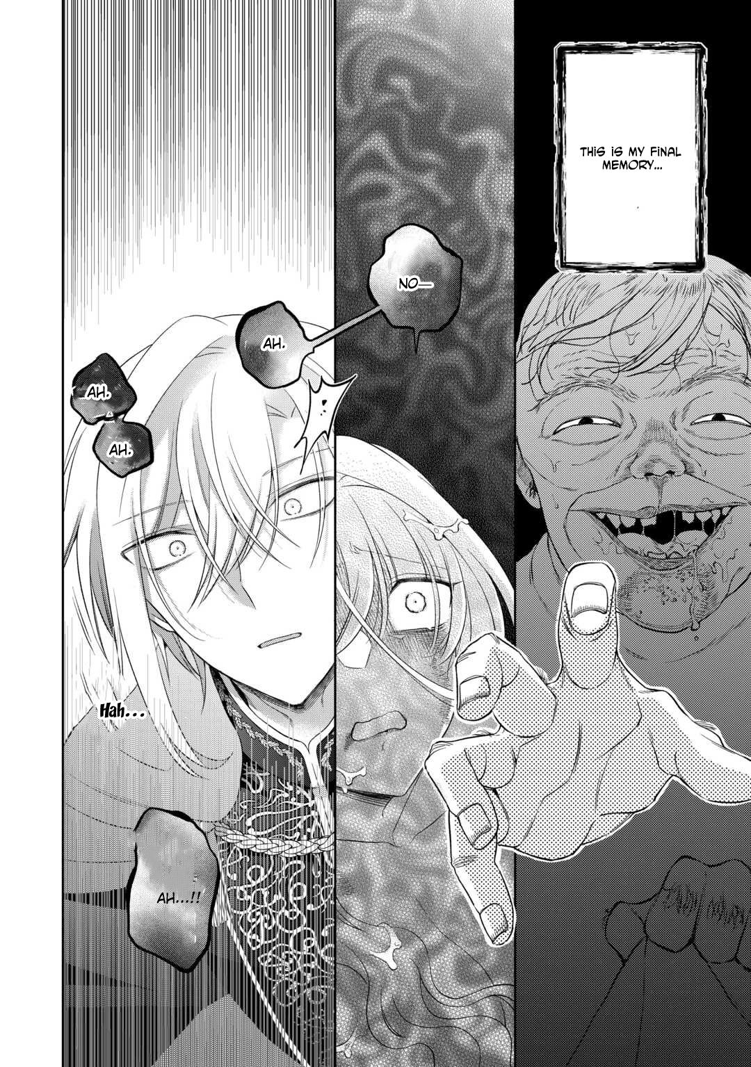 The Reborn Bride Can