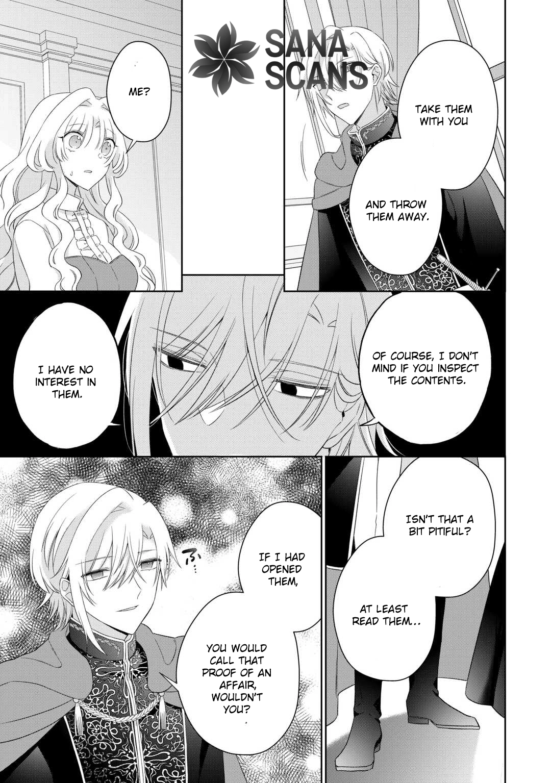 The Reborn Bride Can