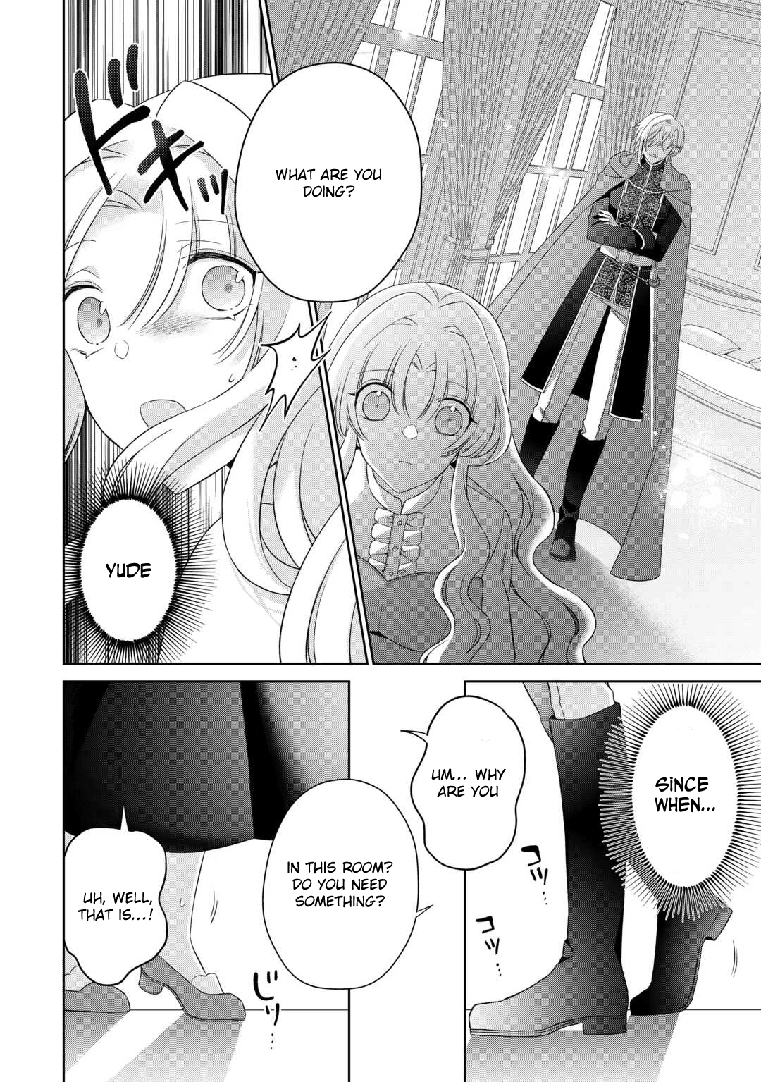 The Reborn Bride Can