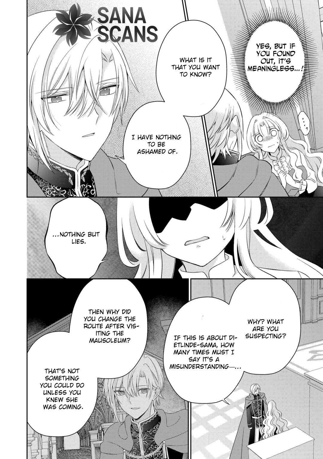 The Reborn Bride Can