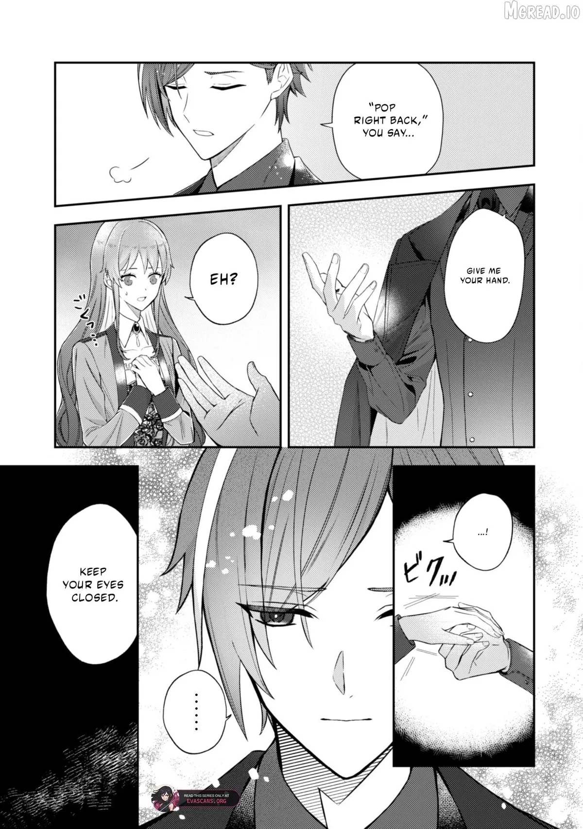 The Reborn Countess Decided to Live Freely - Was I Actually Adored by My Husband?" Chapter 3 page 4 - 