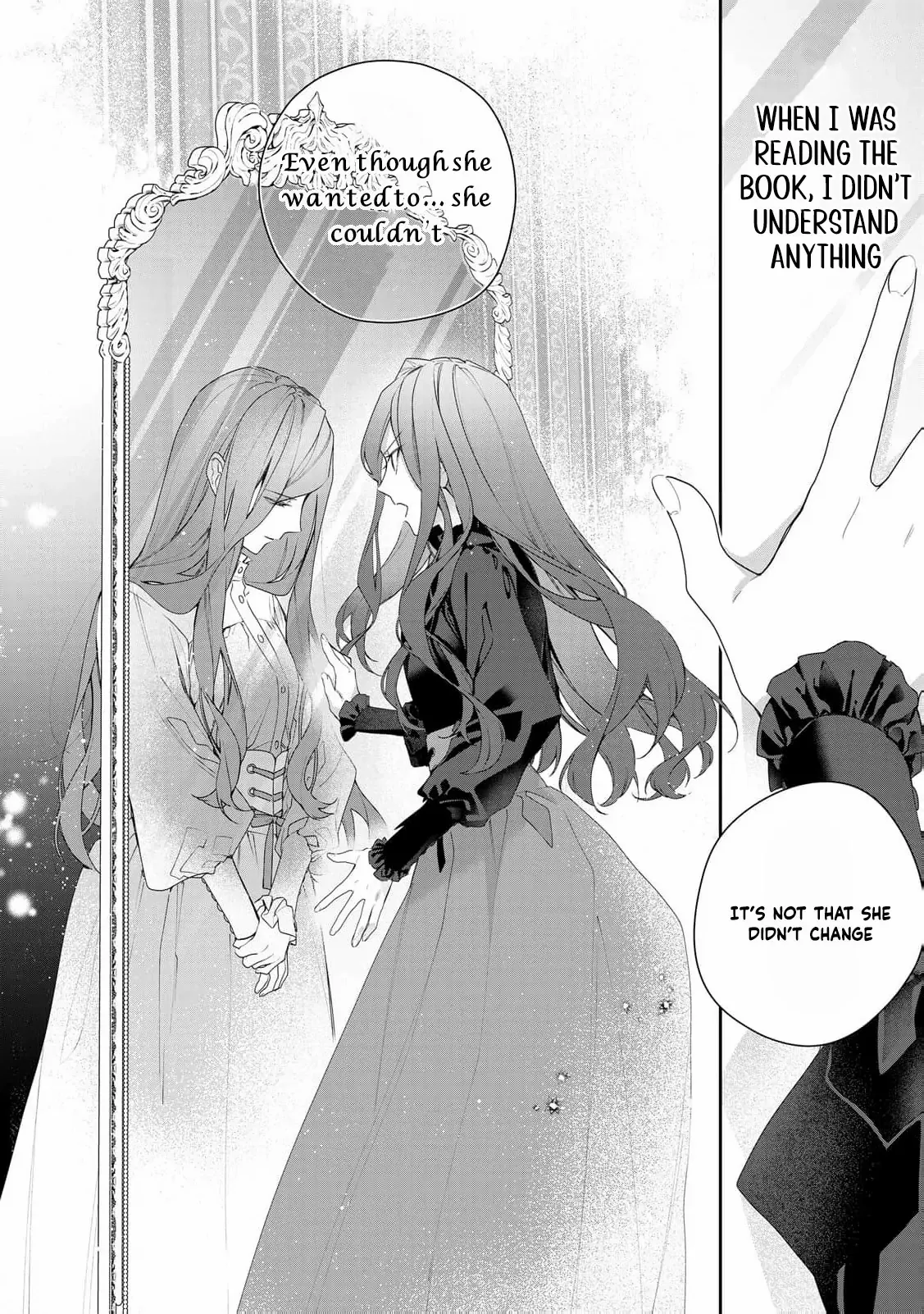 The Reborn Crybaby Heiress Is Full of Surprises Chapter 1 page 13 - 