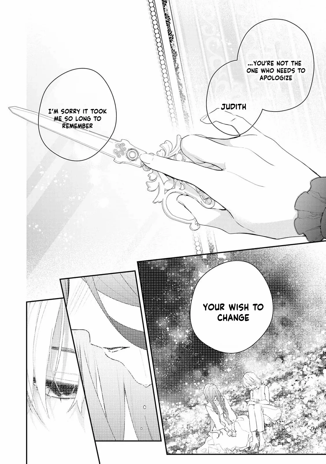 The Reborn Crybaby Heiress Is Full of Surprises Chapter 1 page 17 - 