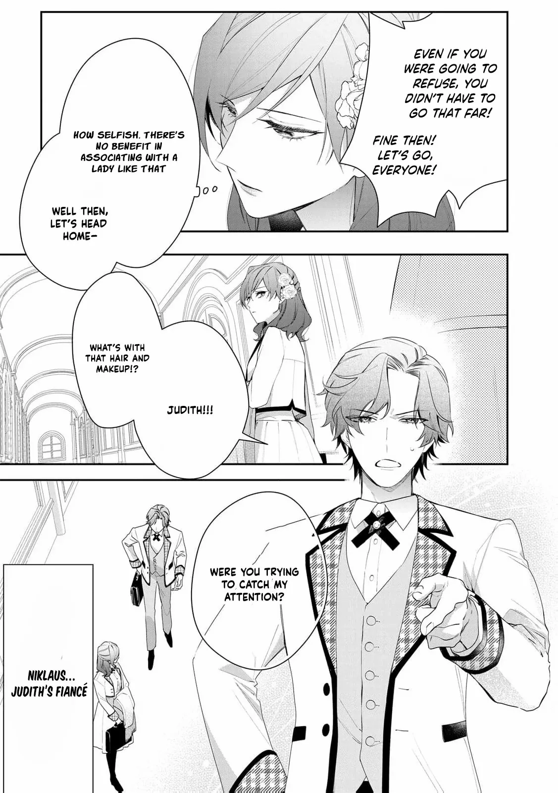 The Reborn Crybaby Heiress Is Full of Surprises Chapter 1 page 24 - 