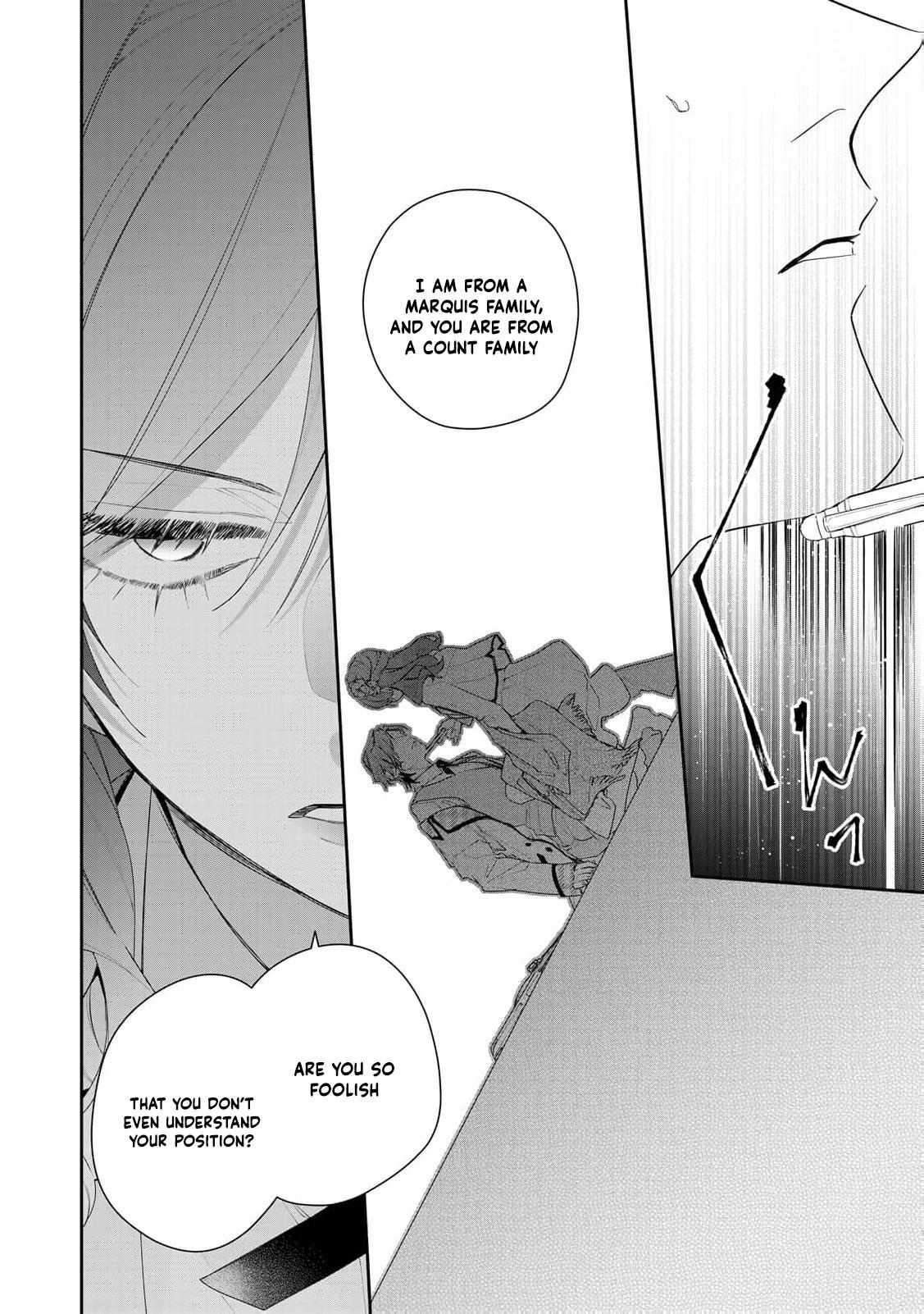 The Reborn Crybaby Heiress Is Full of Surprises Chapter 1 page 27 - 
