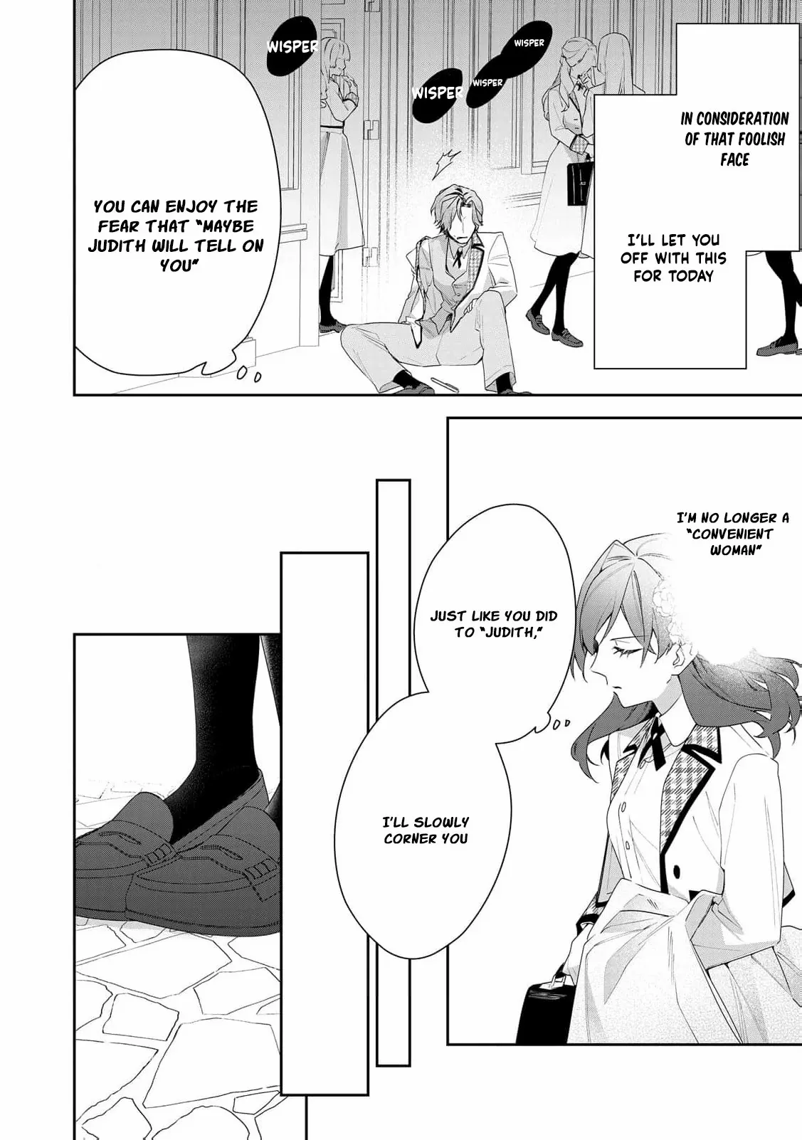 The Reborn Crybaby Heiress Is Full of Surprises Chapter 1 page 29 - 