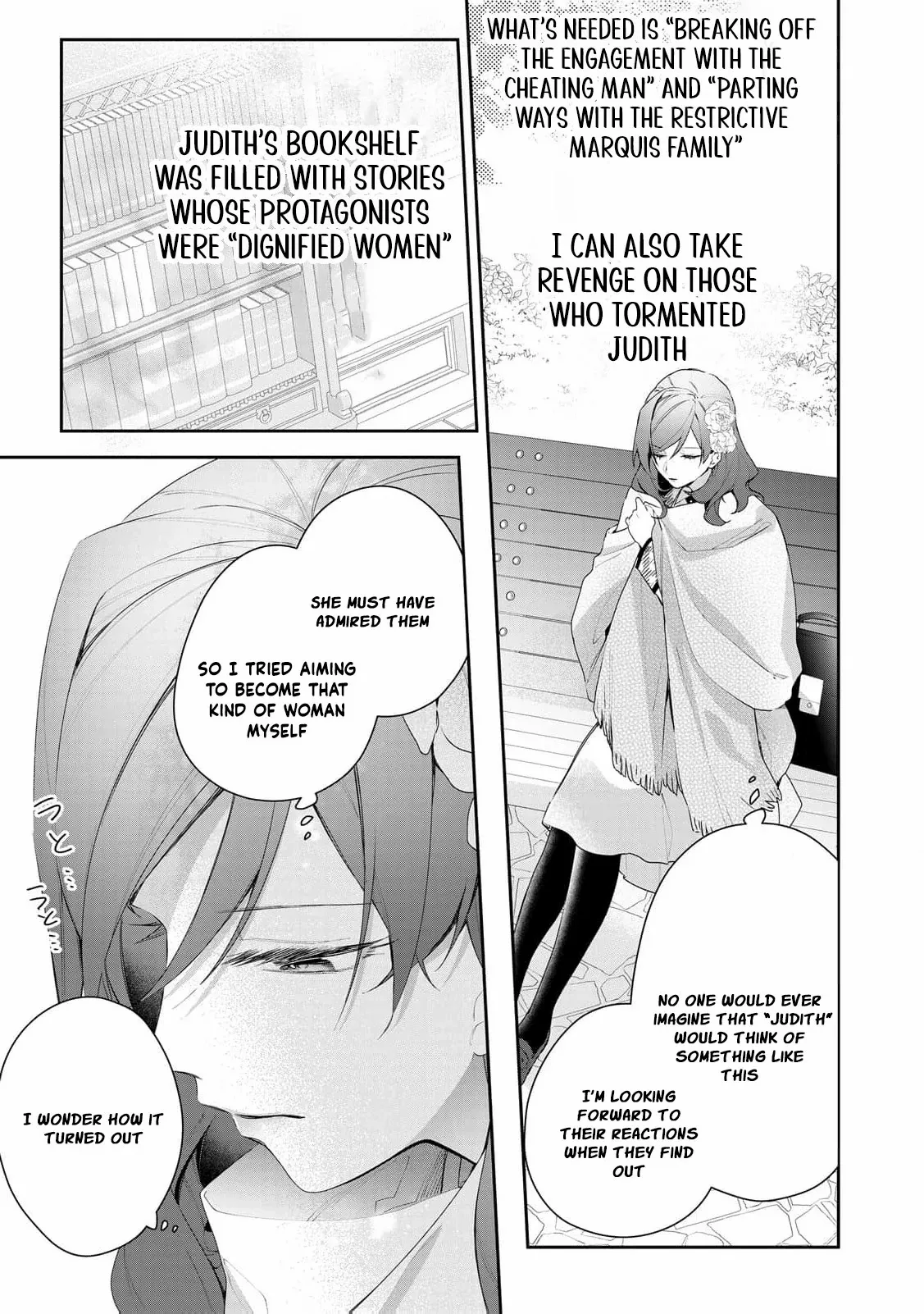 The Reborn Crybaby Heiress Is Full of Surprises Chapter 1 page 32 - 