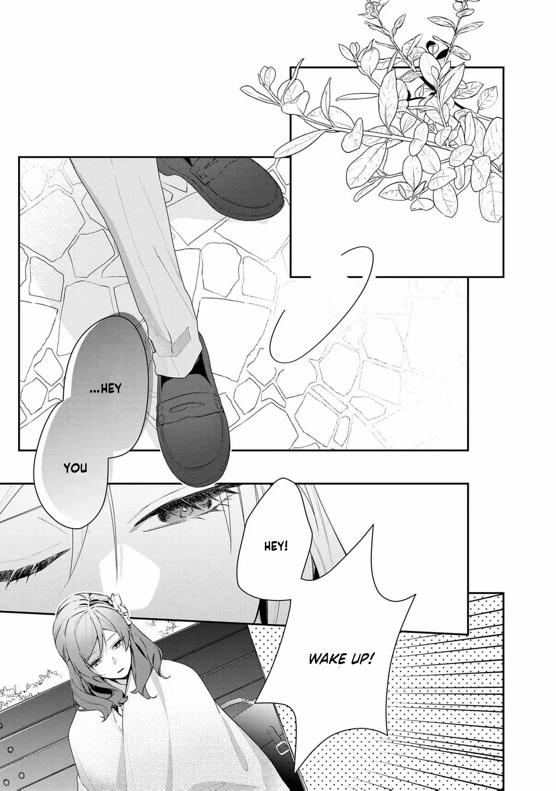 The Reborn Crybaby Heiress Is Full of Surprises Chapter 1 page 34 - 