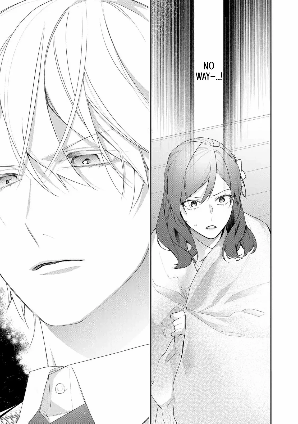 The Reborn Crybaby Heiress Is Full of Surprises Chapter 1 page 36 - 