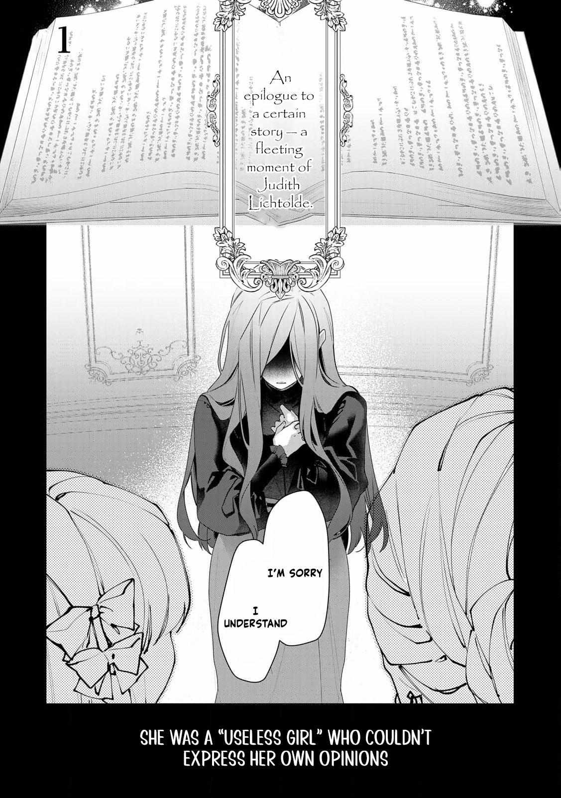 The Reborn Crybaby Heiress Is Full of Surprises Chapter 1 page 6 - 