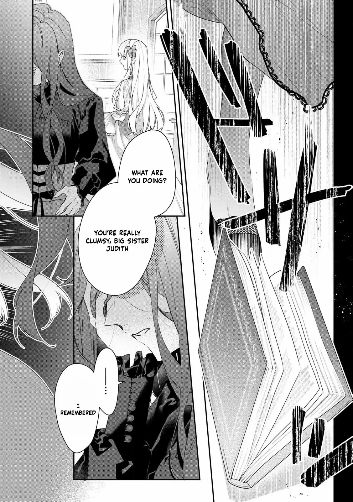 The Reborn Crybaby Heiress Is Full of Surprises Chapter 1 page 9 - 