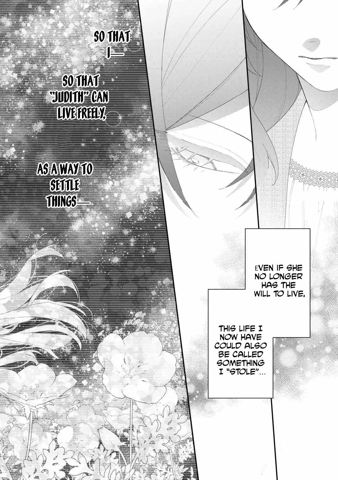 The Reborn Crybaby Heiress Is Full of Surprises Chapter 10 page 12 - 