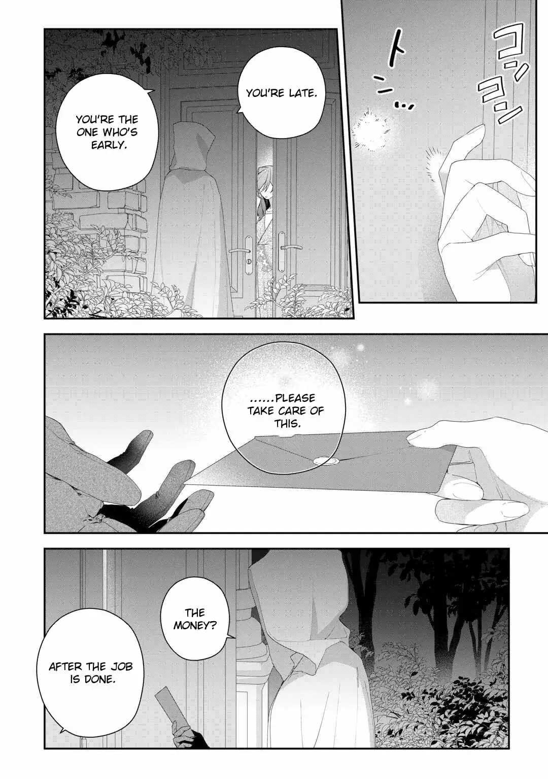 The Reborn Crybaby Heiress Is Full of Surprises Chapter 10 page 14 - 