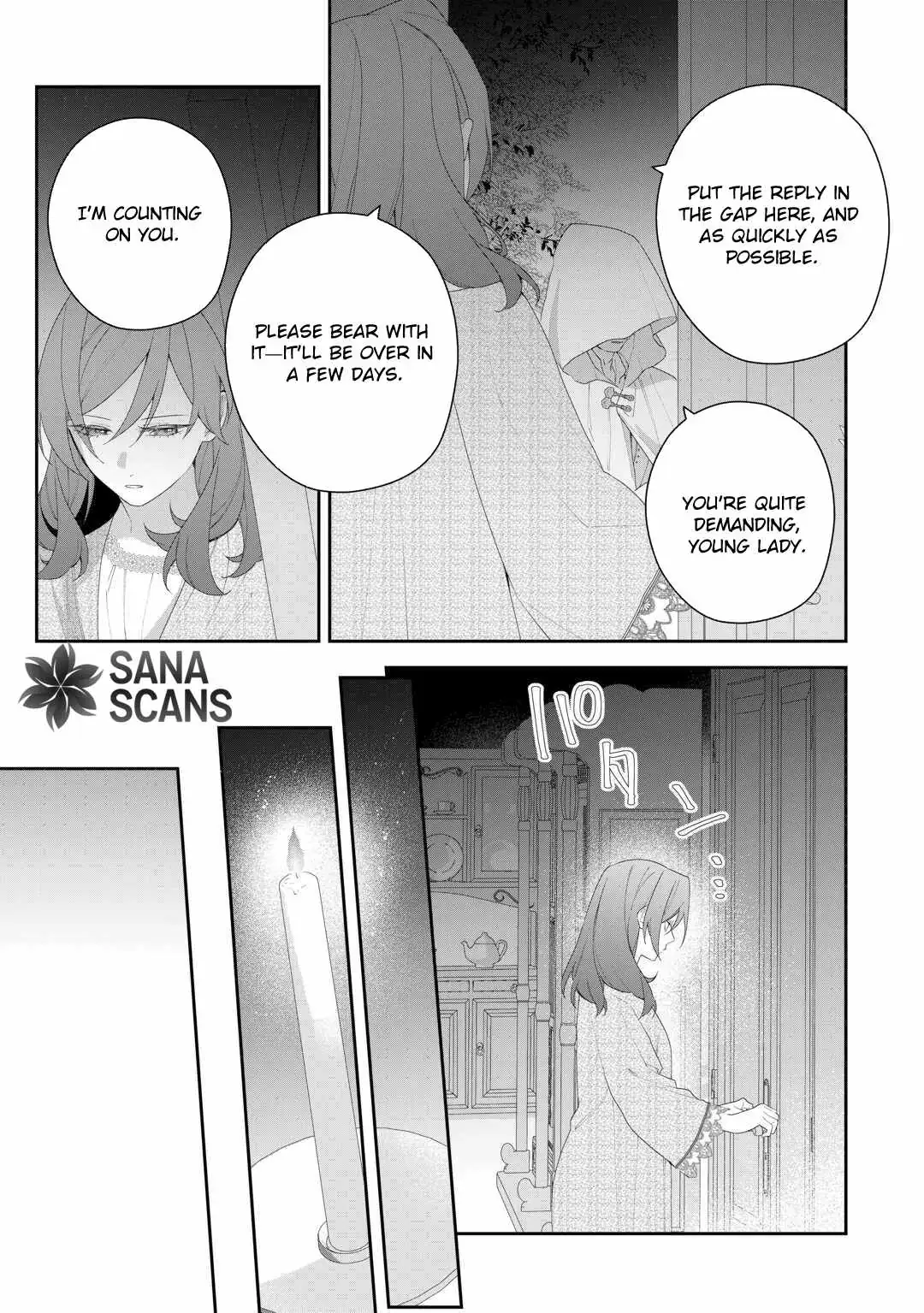 The Reborn Crybaby Heiress Is Full of Surprises Chapter 10 page 15 - 