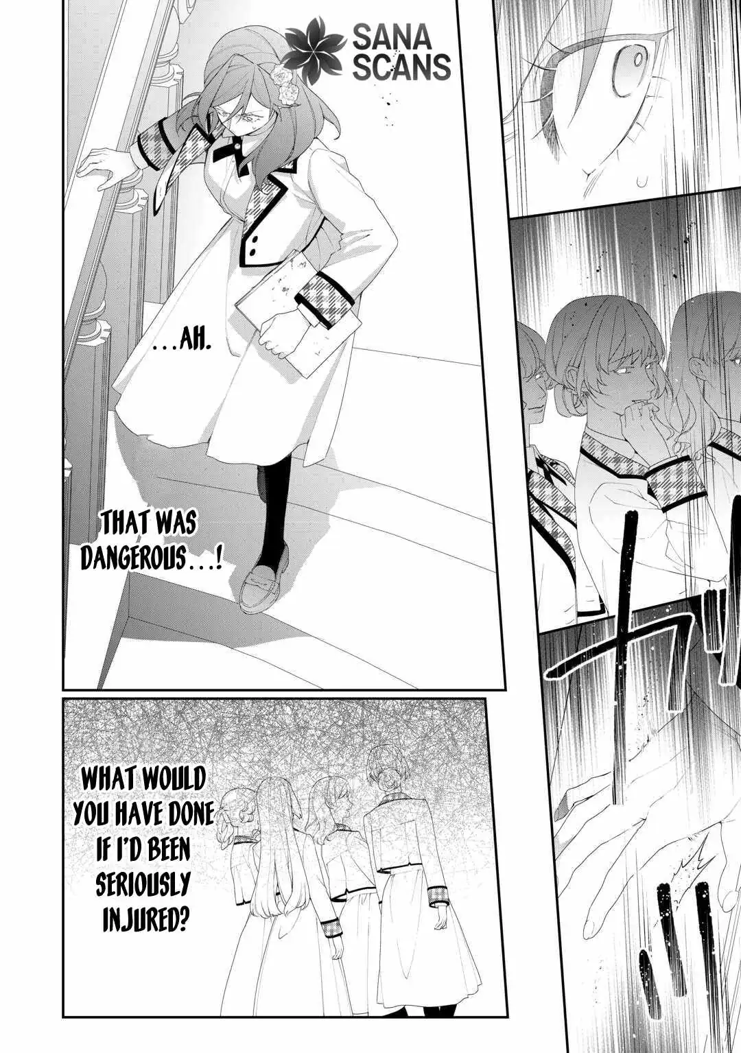 The Reborn Crybaby Heiress Is Full of Surprises Chapter 10 page 20 - 