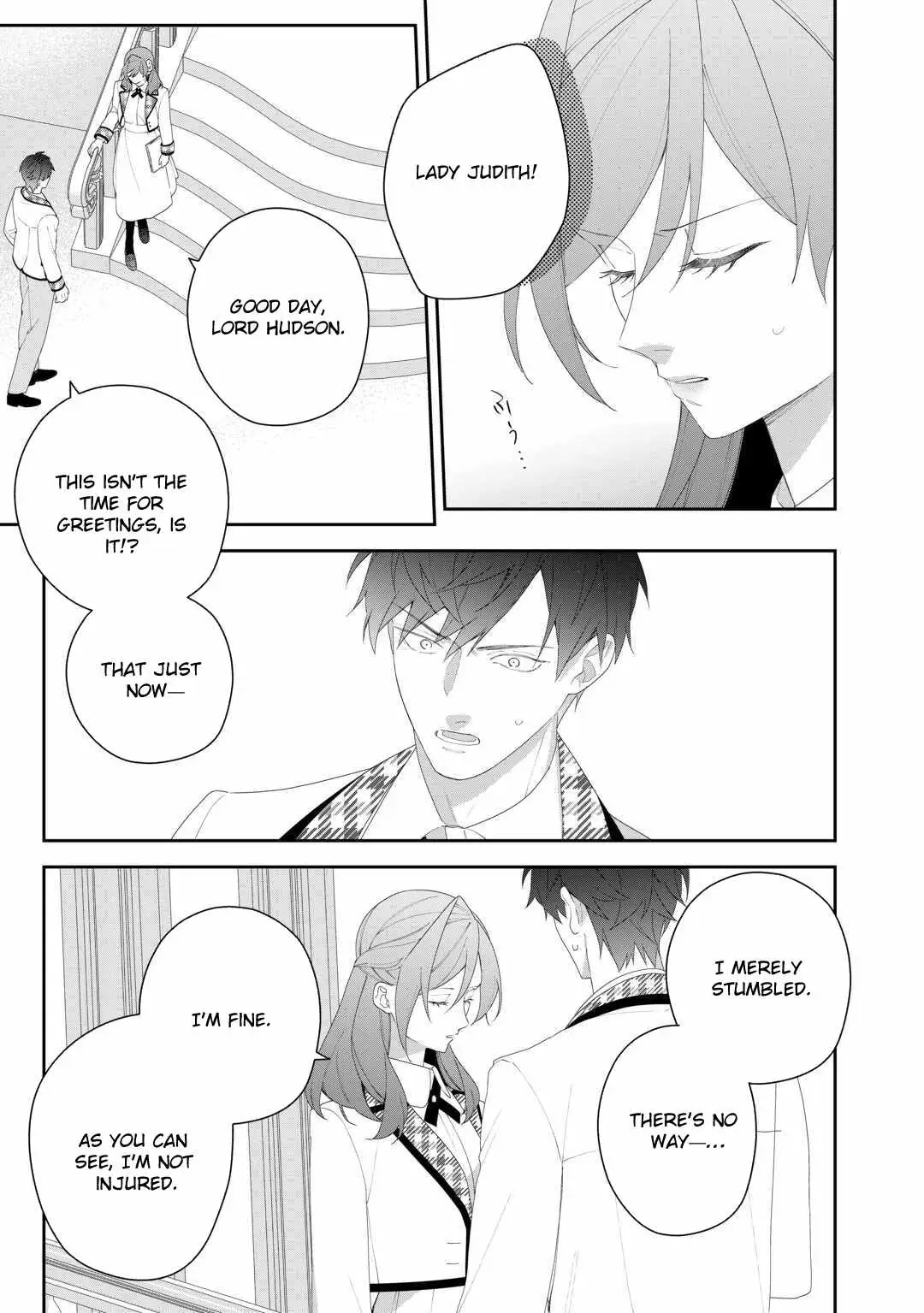 The Reborn Crybaby Heiress Is Full of Surprises Chapter 10 page 21 - 