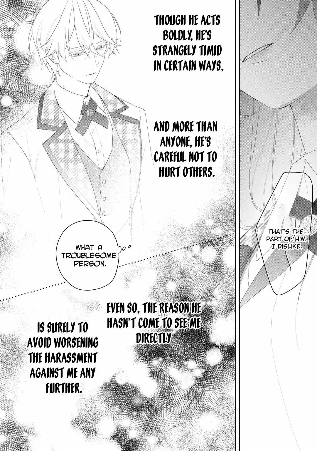 The Reborn Crybaby Heiress Is Full of Surprises Chapter 10 page 24 - 