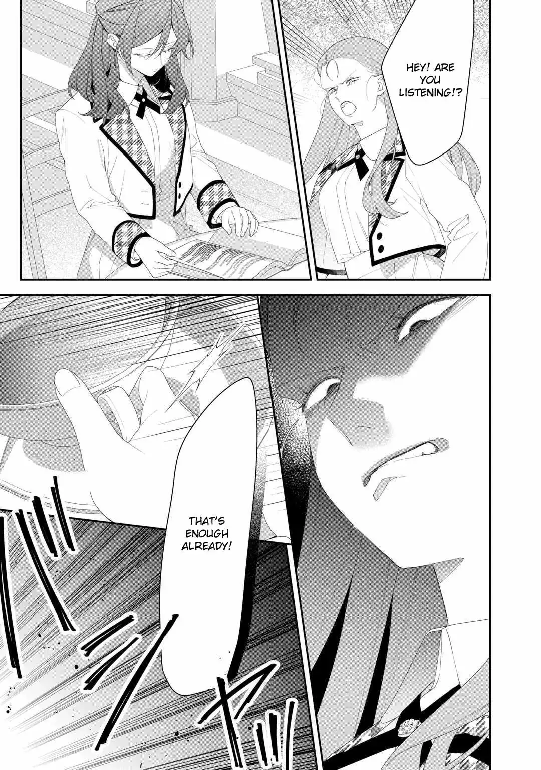 The Reborn Crybaby Heiress Is Full of Surprises Chapter 10 page 27 - 