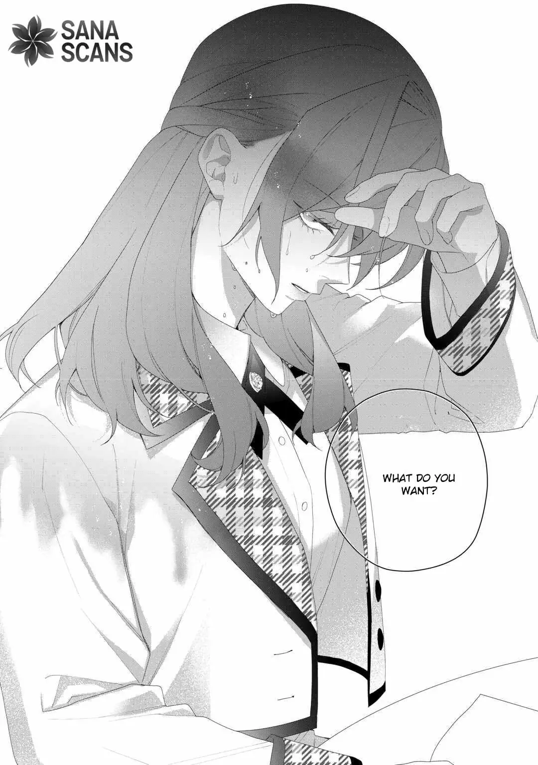 The Reborn Crybaby Heiress Is Full of Surprises Chapter 10 page 30 - 