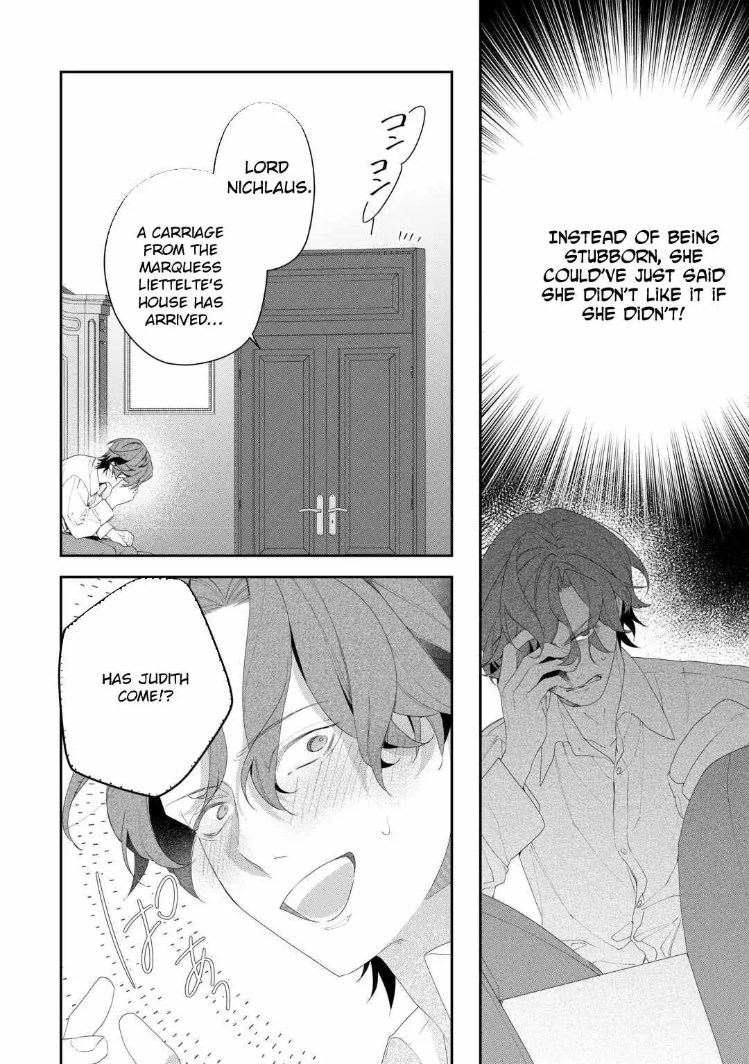 The Reborn Crybaby Heiress Is Full of Surprises Chapter 10 page 4 - 