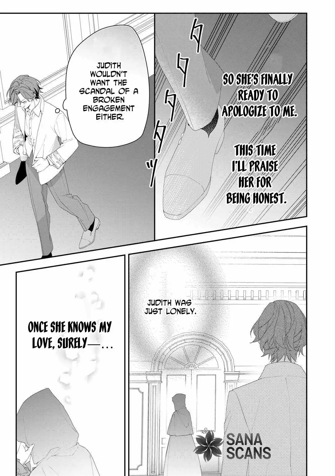 The Reborn Crybaby Heiress Is Full of Surprises Chapter 10 page 5 - 