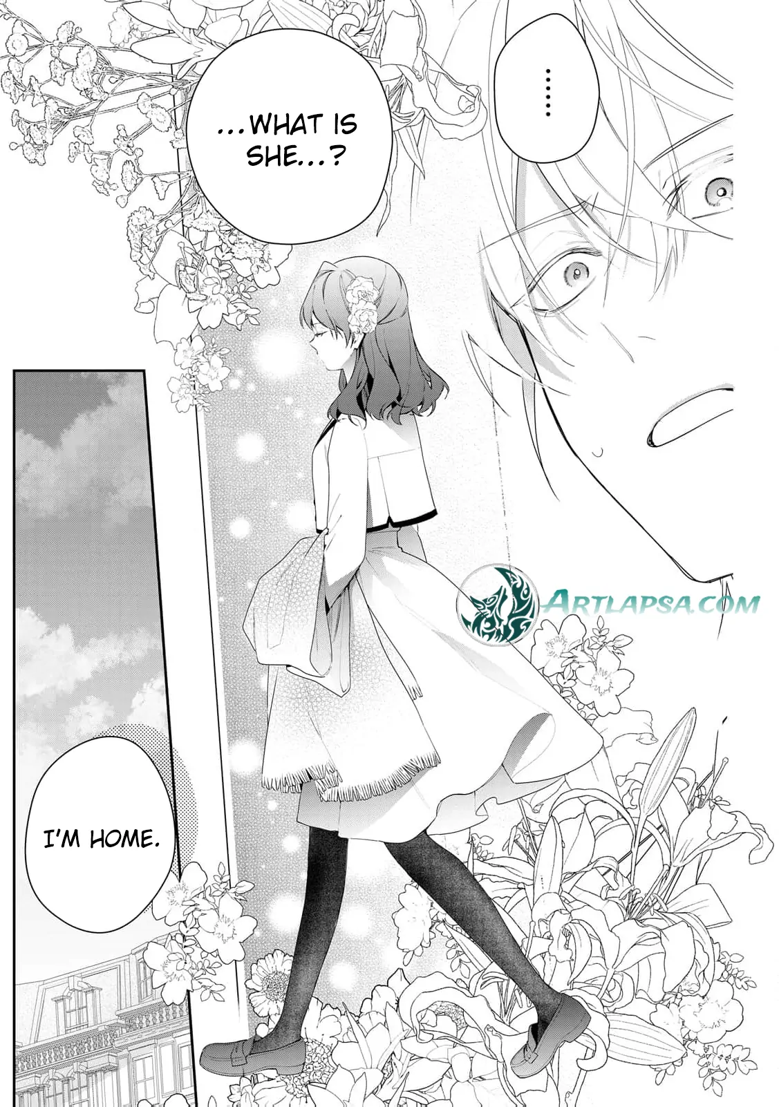 The Reborn Crybaby Heiress Is Full of Surprises Chapter 2 page 19 - 