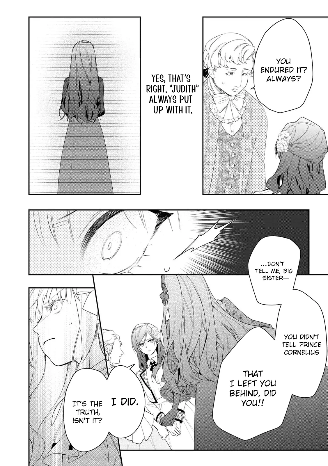 The Reborn Crybaby Heiress Is Full of Surprises Chapter 2 page 32 - 