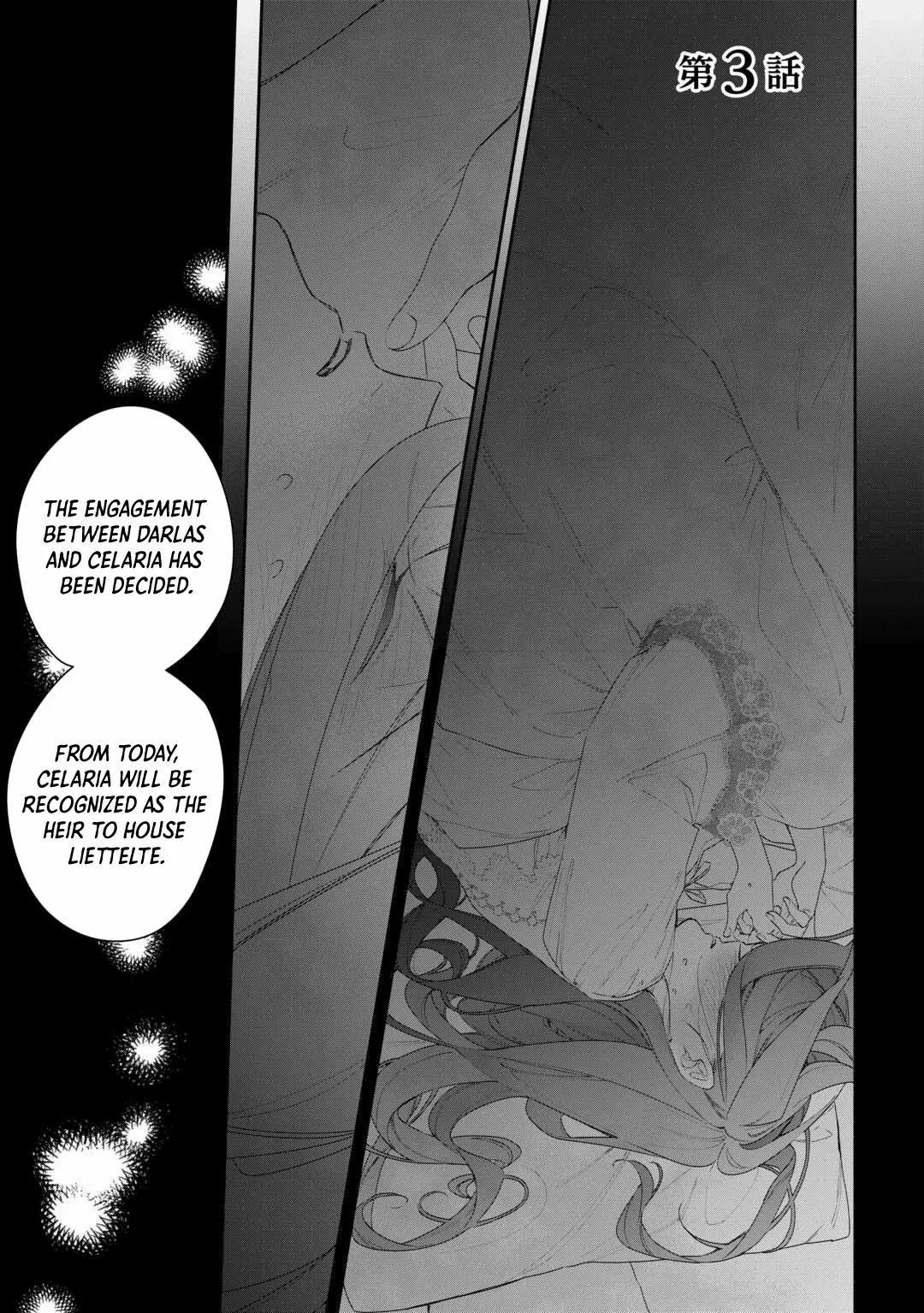 The Reborn Crybaby Heiress Is Full of Surprises Chapter 3 page 1 - 