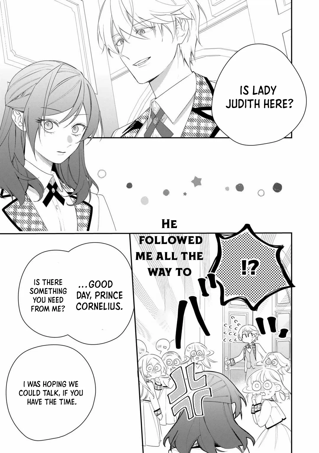 The Reborn Crybaby Heiress Is Full of Surprises Chapter 3 page 11 - 