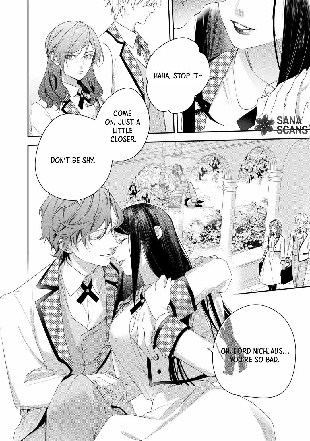 The Reborn Crybaby Heiress Is Full of Surprises Chapter 3 page 20 - 