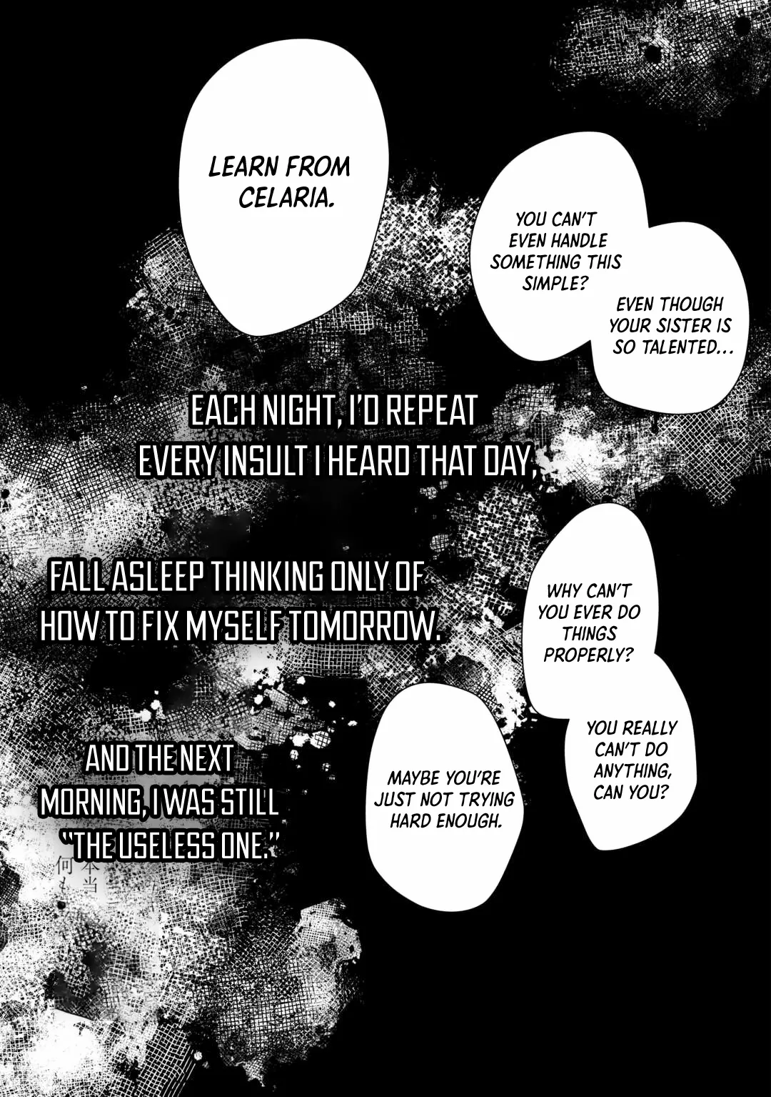 The Reborn Crybaby Heiress Is Full of Surprises Chapter 3 page 3 - 