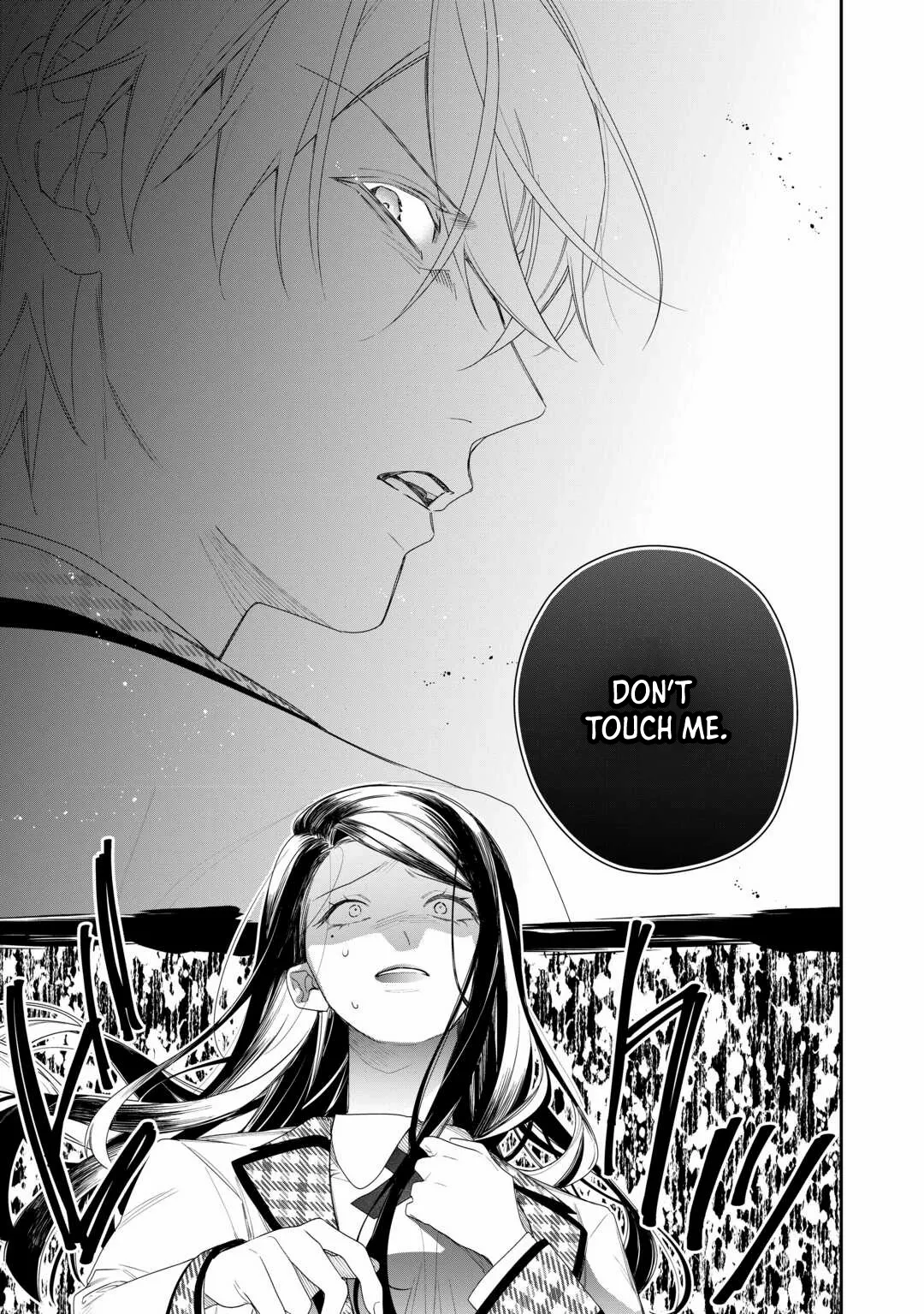 The Reborn Crybaby Heiress Is Full of Surprises Chapter 3 page 31 - 
