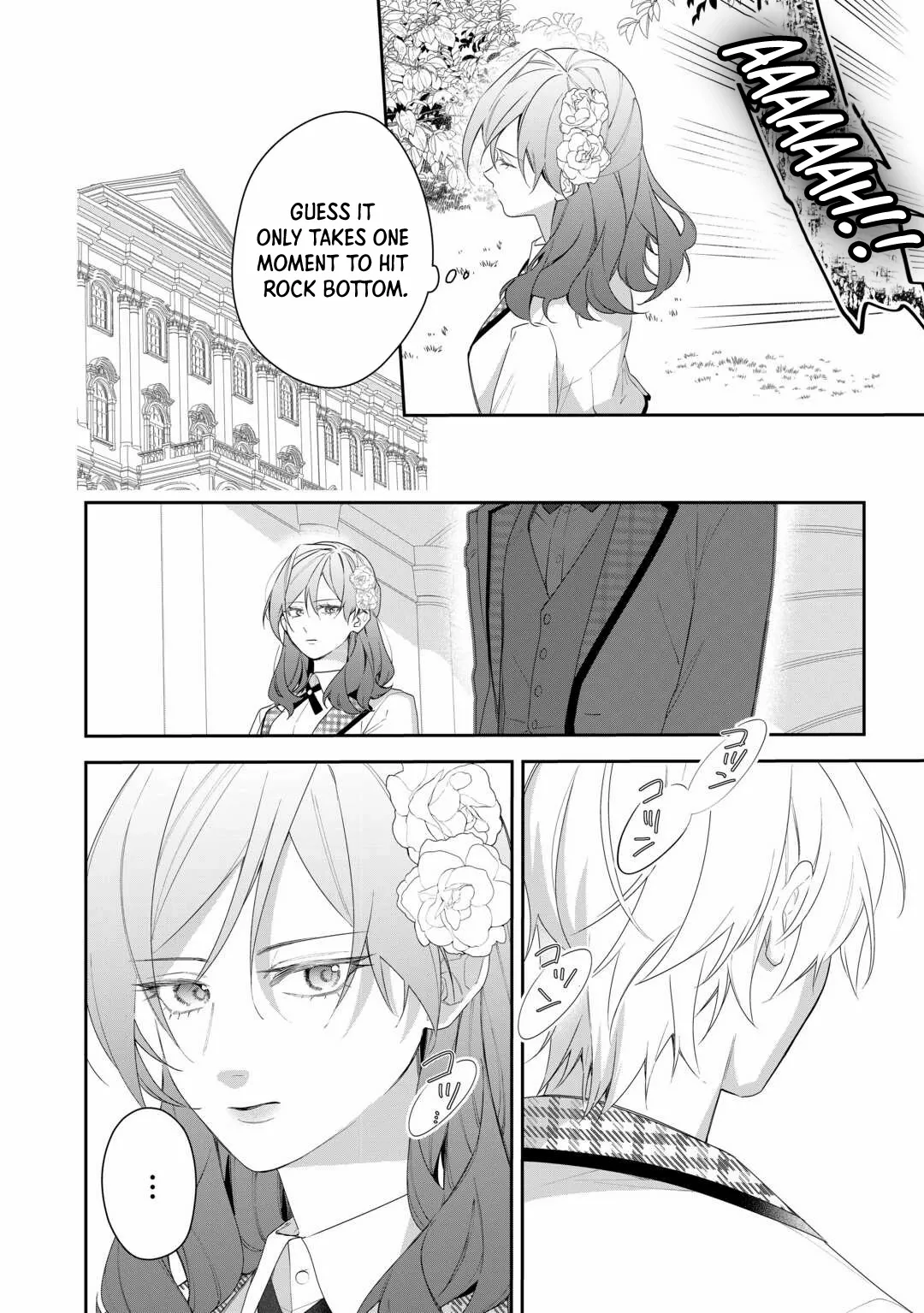 The Reborn Crybaby Heiress Is Full of Surprises Chapter 3 page 34 - 