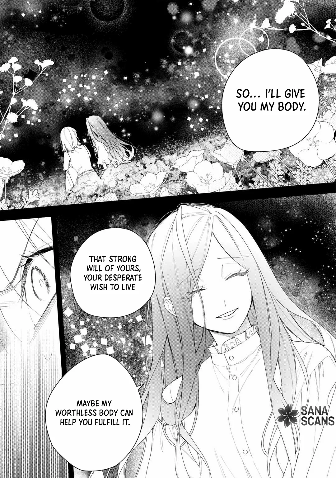 The Reborn Crybaby Heiress Is Full of Surprises Chapter 3 page 5 - 