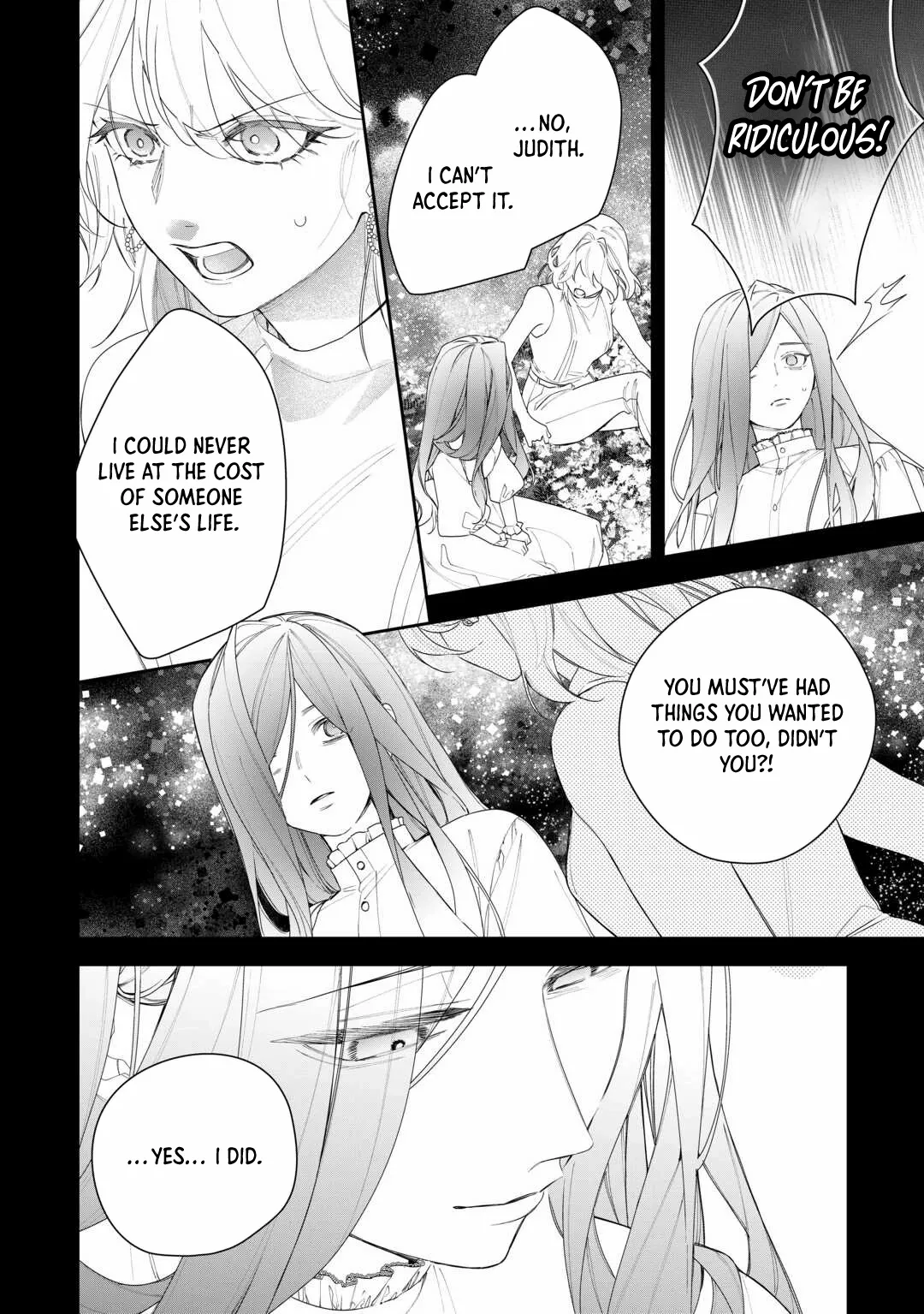 The Reborn Crybaby Heiress Is Full of Surprises Chapter 3 page 6 - 