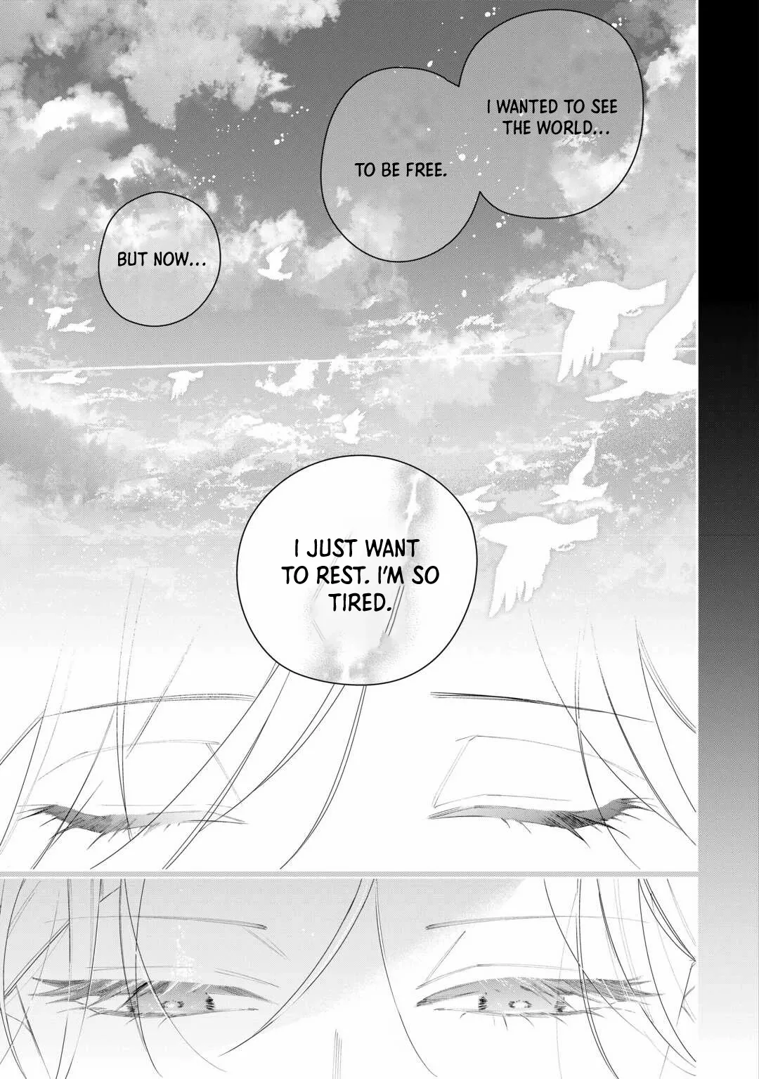 The Reborn Crybaby Heiress Is Full of Surprises Chapter 3 page 7 - 