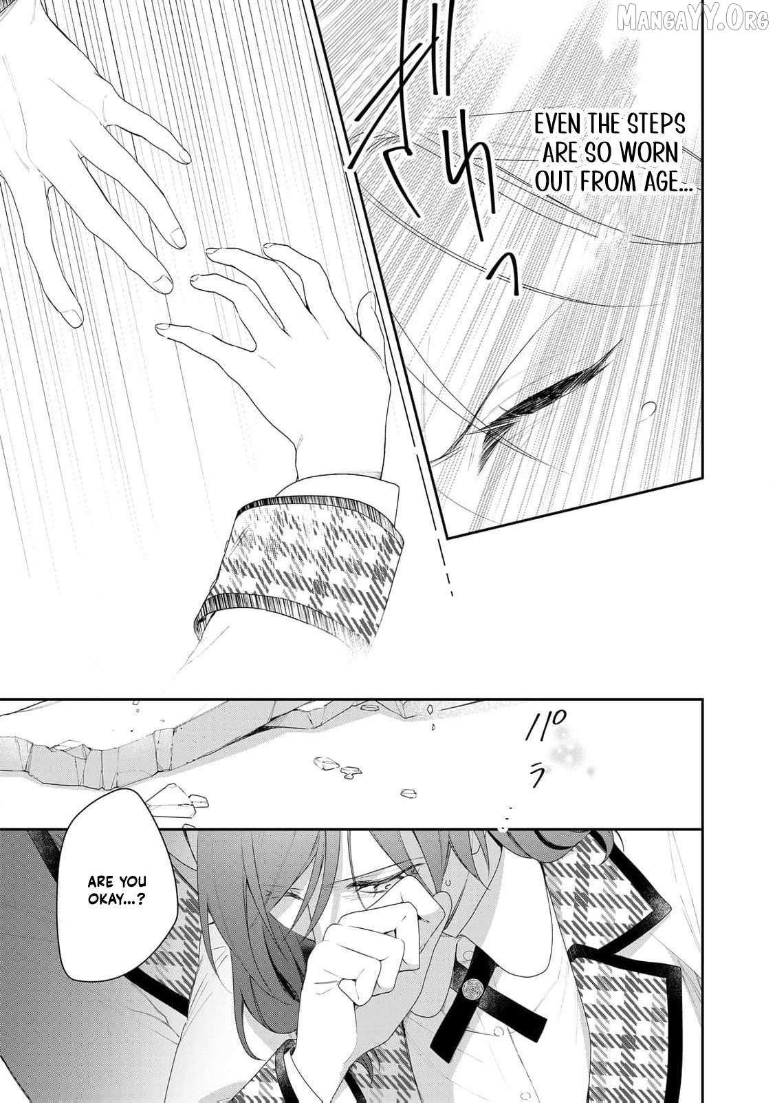 The Reborn Crybaby Heiress Is Full of Surprises Chapter 4 page 18 - 