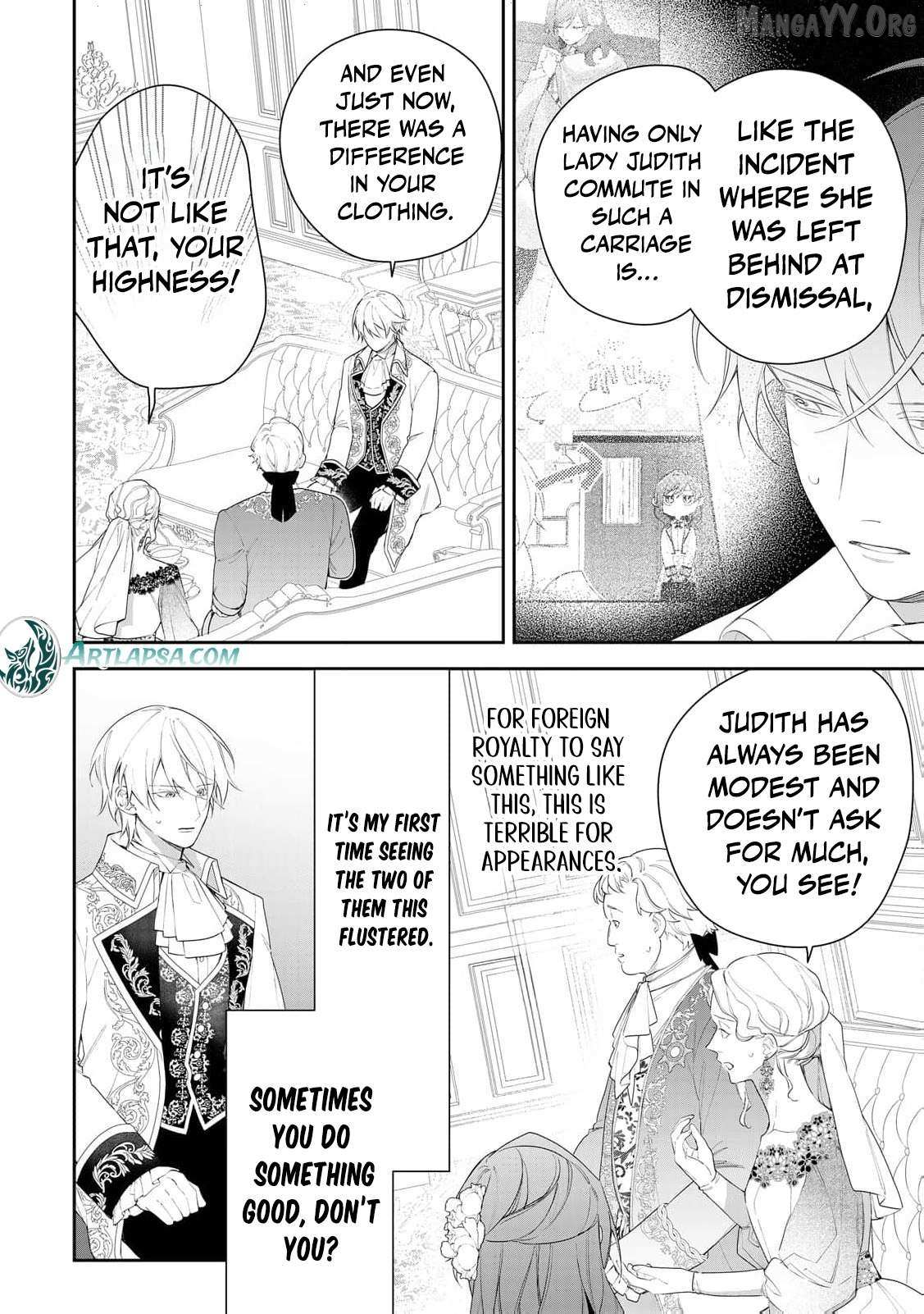 The Reborn Crybaby Heiress Is Full of Surprises Chapter 5 page 11 - 