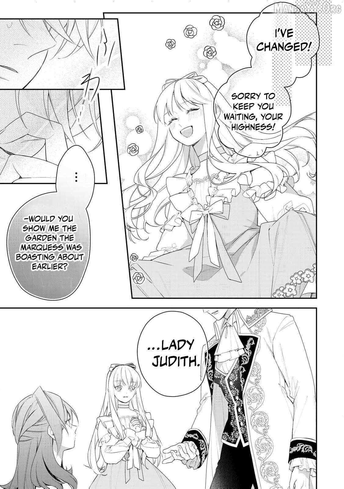 The Reborn Crybaby Heiress Is Full of Surprises Chapter 5 page 12 - 
