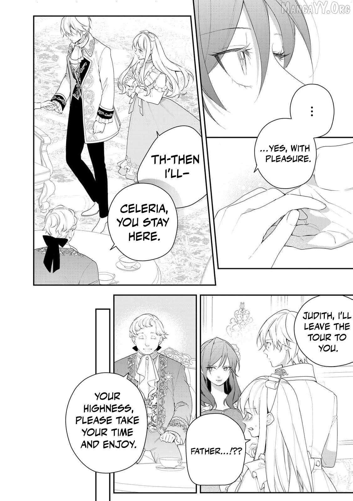 The Reborn Crybaby Heiress Is Full of Surprises Chapter 5 page 13 - 