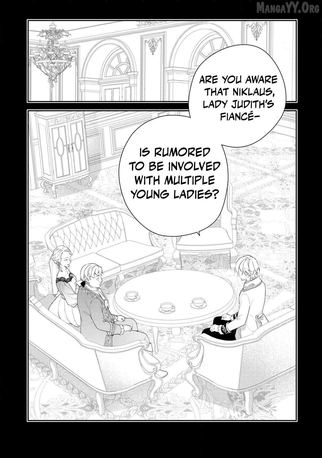 The Reborn Crybaby Heiress Is Full of Surprises Chapter 5 page 17 - 