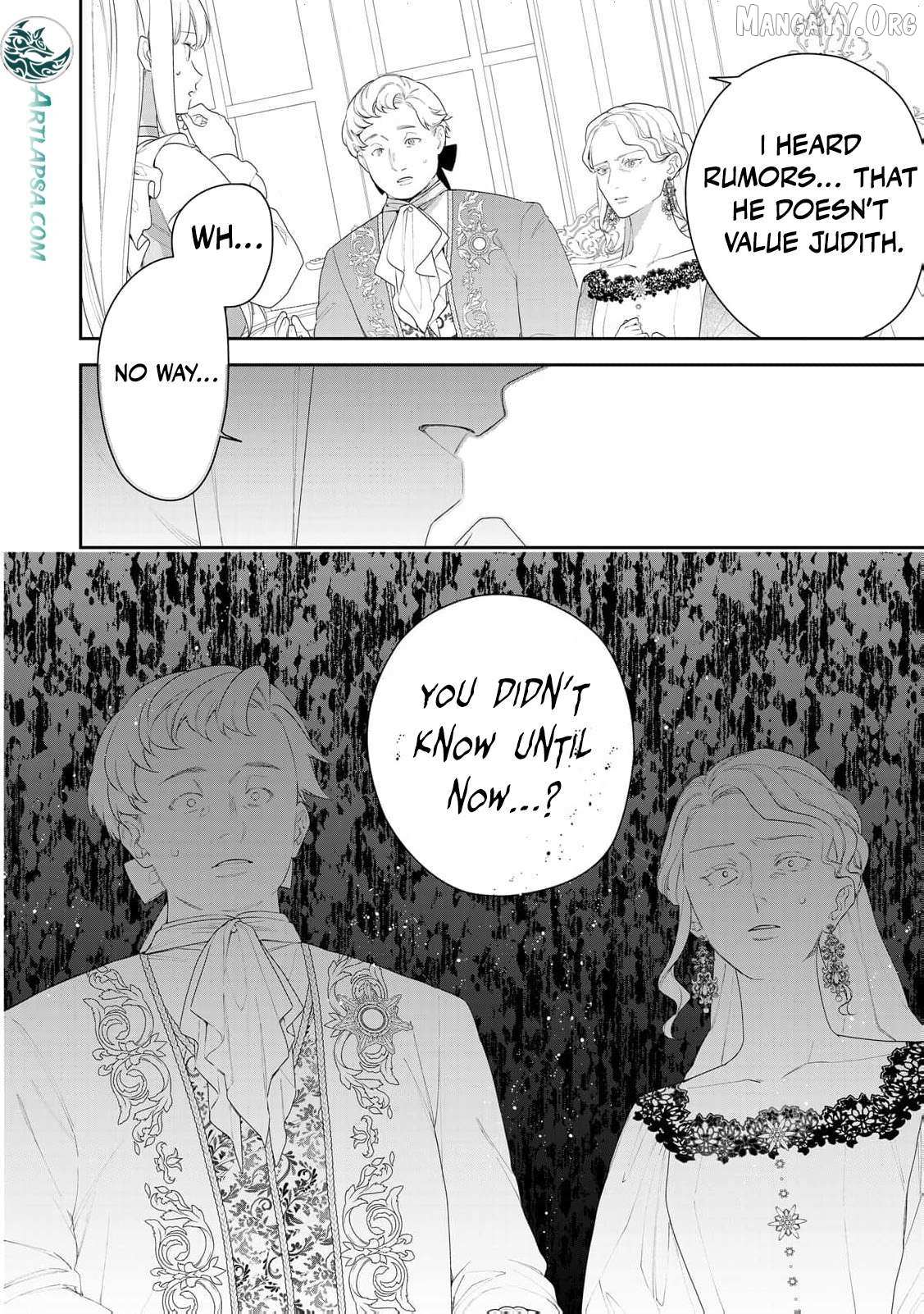 The Reborn Crybaby Heiress Is Full of Surprises Chapter 5 page 21 - 