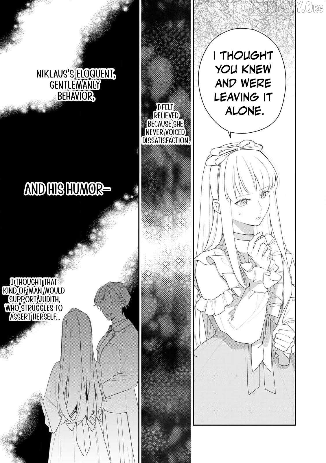 The Reborn Crybaby Heiress Is Full of Surprises Chapter 5 page 22 - 