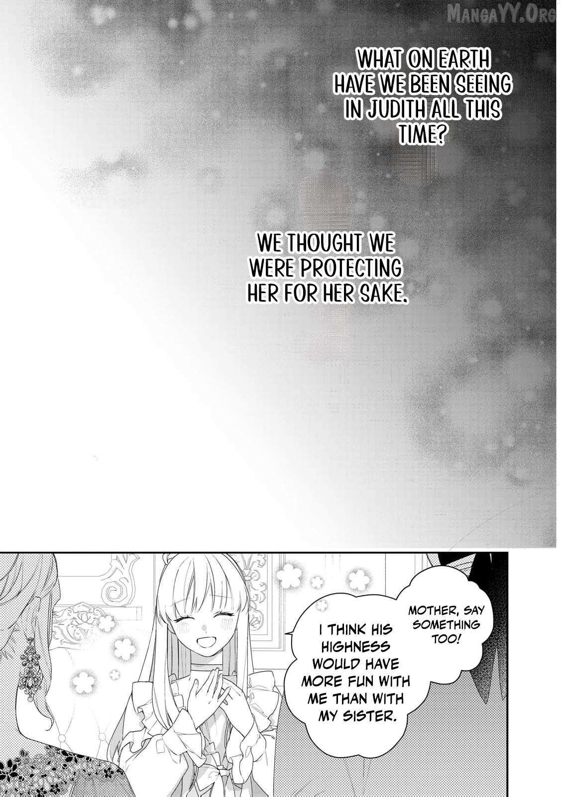 The Reborn Crybaby Heiress Is Full of Surprises Chapter 5 page 24 - 