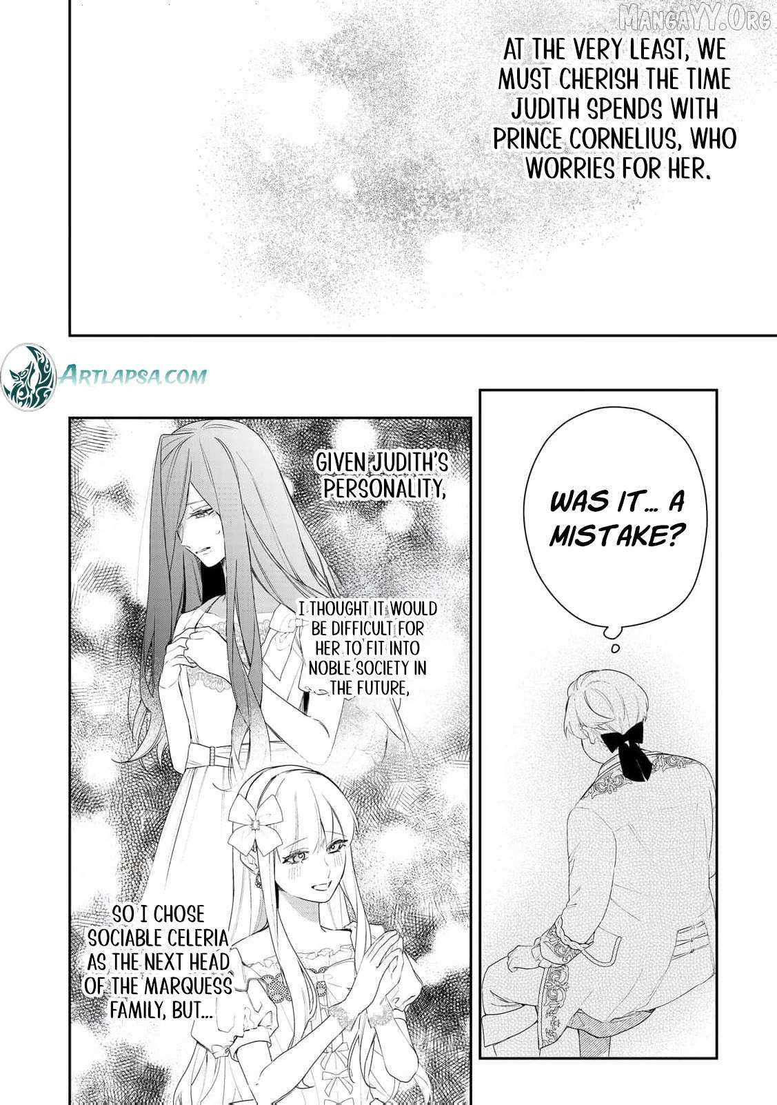 The Reborn Crybaby Heiress Is Full of Surprises Chapter 5 page 27 - 