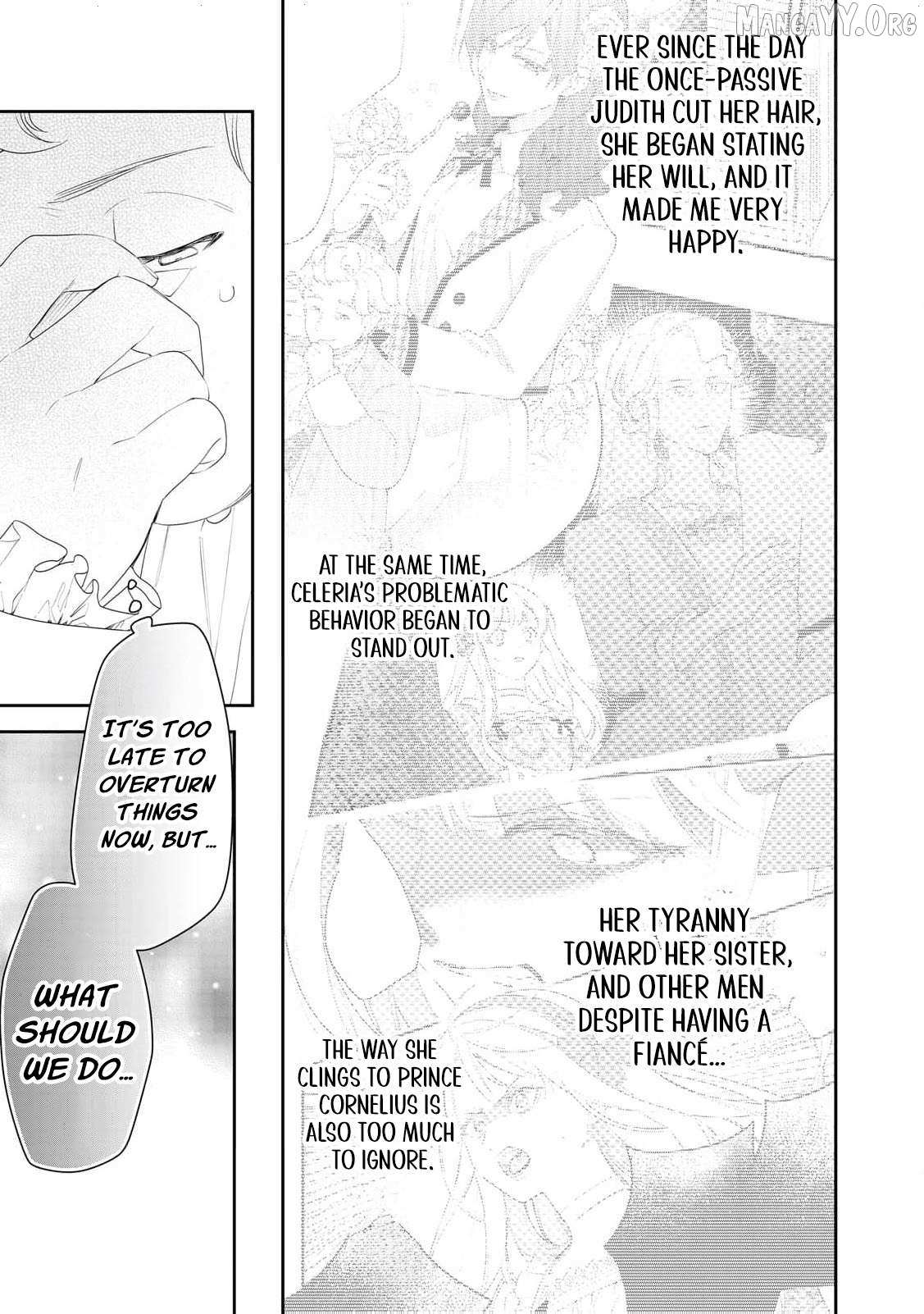 The Reborn Crybaby Heiress Is Full of Surprises Chapter 5 page 28 - 