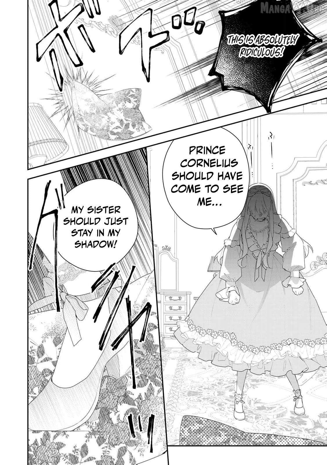 The Reborn Crybaby Heiress Is Full of Surprises Chapter 5 page 29 - 