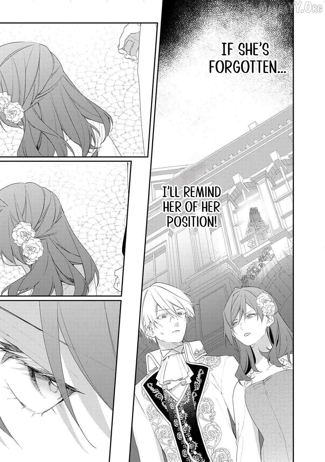 The Reborn Crybaby Heiress Is Full of Surprises Chapter 5 page 30 - 