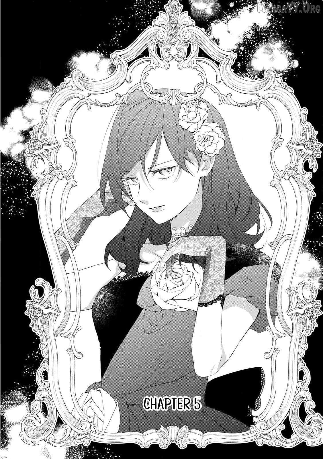 The Reborn Crybaby Heiress Is Full of Surprises Chapter 5 page 5 - 