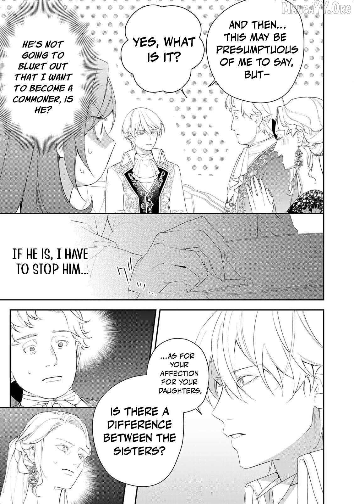The Reborn Crybaby Heiress Is Full of Surprises Chapter 5 page 10 - 
